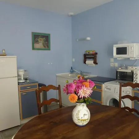 Maison Au Calme Rochefort (Charente-Maritime)