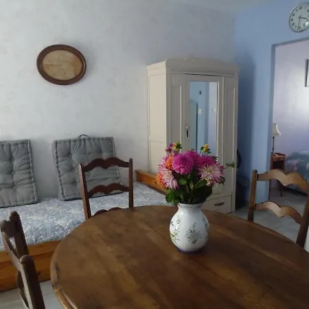 Feriehus Maison Au Calme *