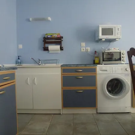 Maison Au Calme *