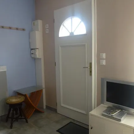 Maison Au Calme Holiday home *
