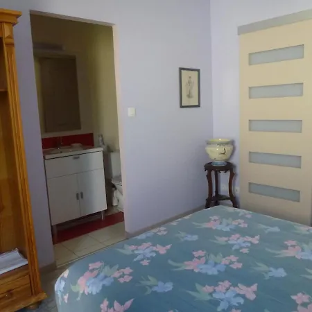 Maison Au Calme *