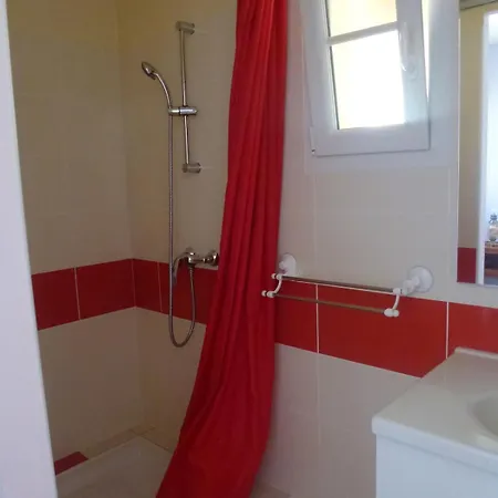 Maison Au Calme