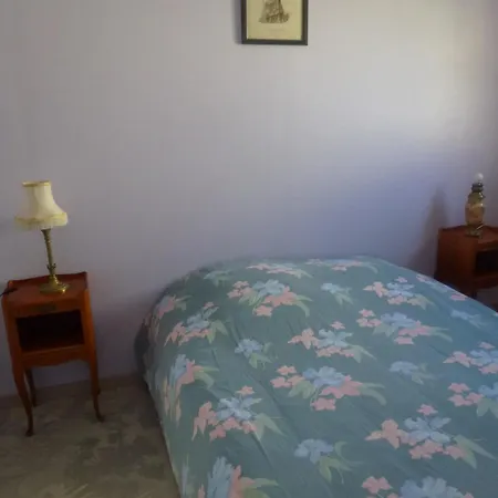 Feriehus Maison Au Calme *