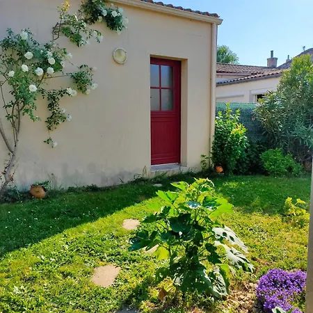 Maison Au Calme * Rochefort (Charente-Maritime)
