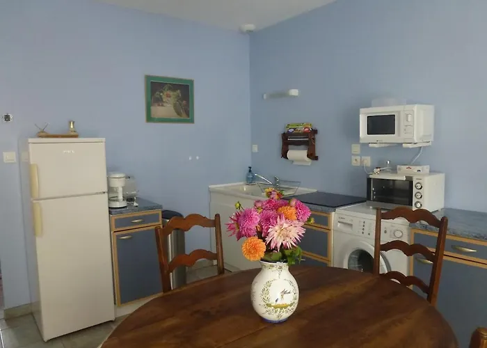 Maison Au Calme Rochefort (Charente-Maritime)