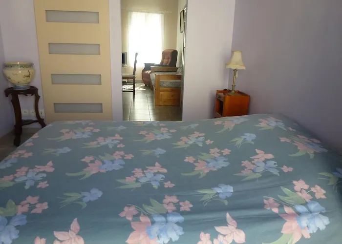 Maison Au Calme Rochefort (Charente-Maritime)