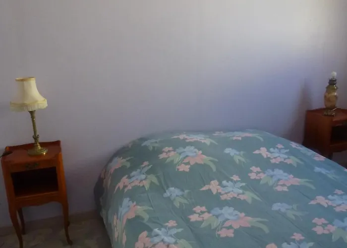 Сasa de vacaciones Maison Au Calme *